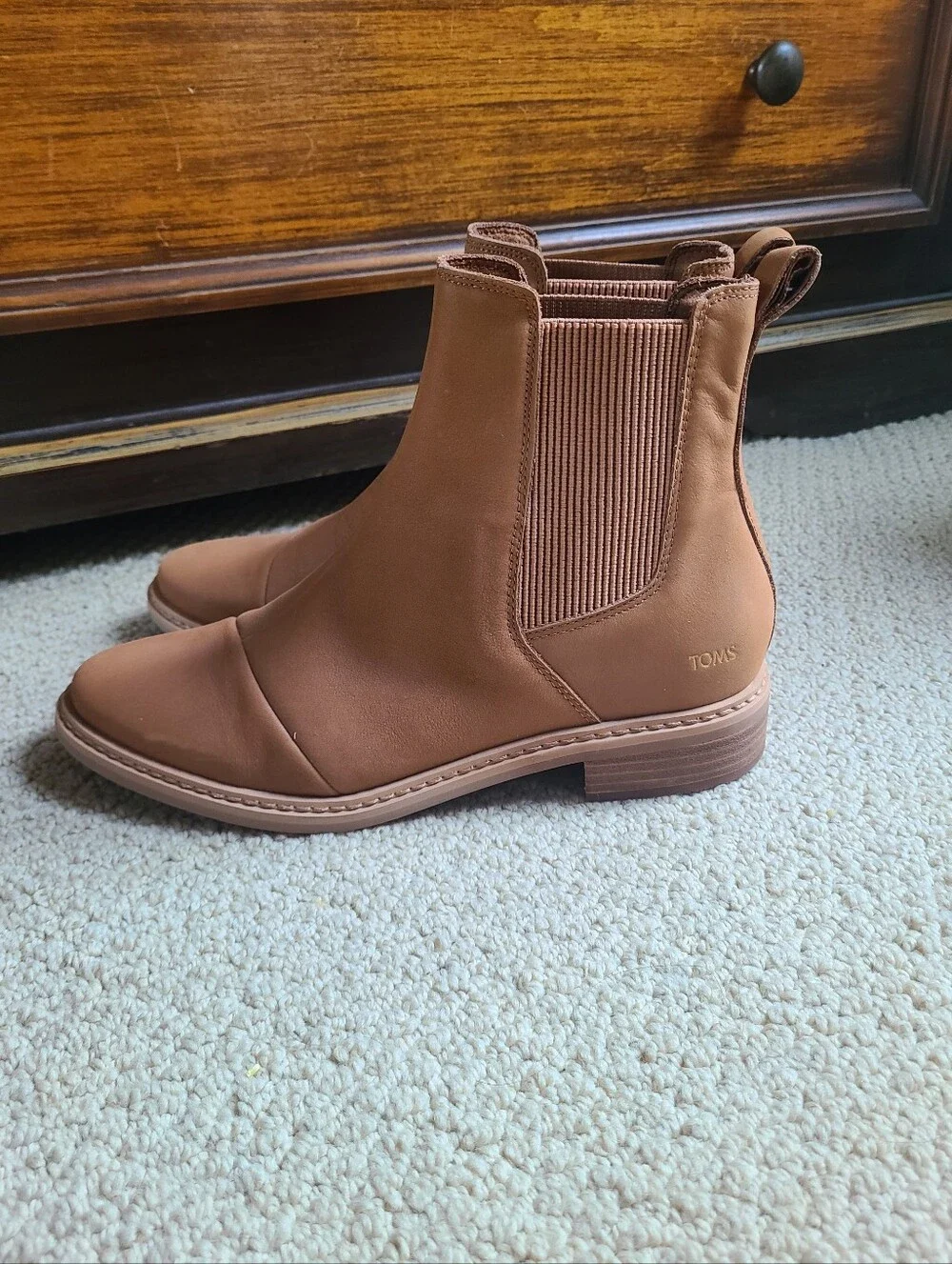 Toms Boots